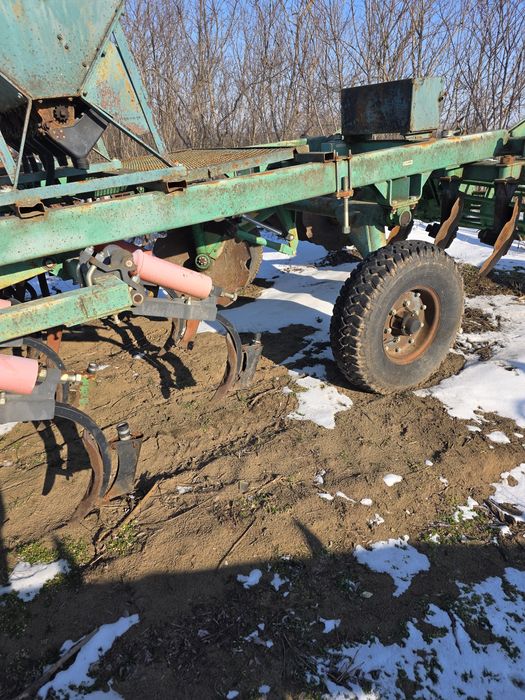 Продам Дискочізель ДИЧ-3.1