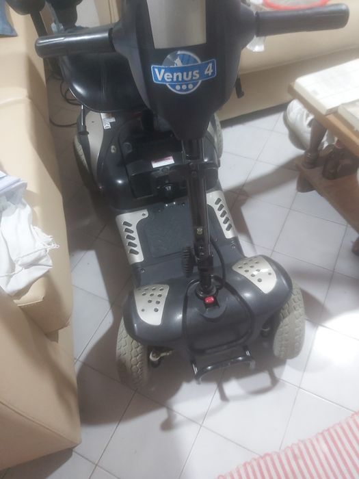 Scooter Venus 4 sport