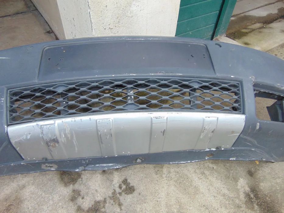Audi Allroad para-choques " usado em bom estado