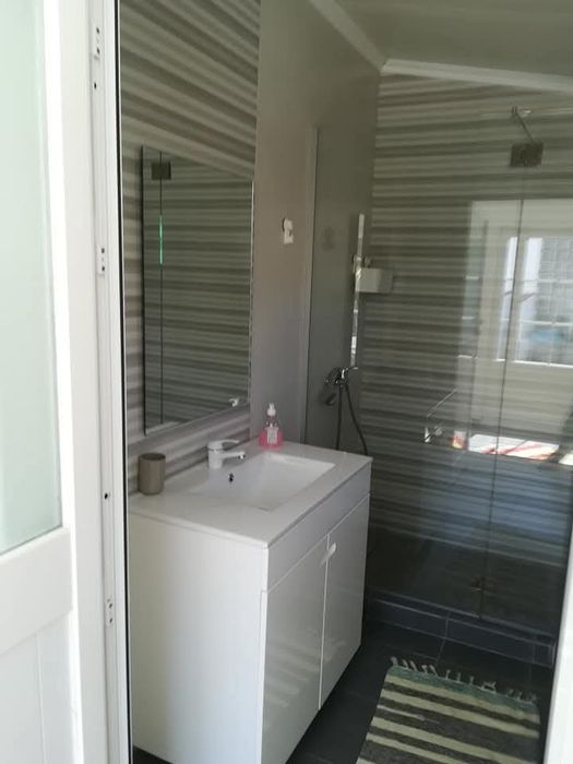 Casa T2 em Corte do Pinto