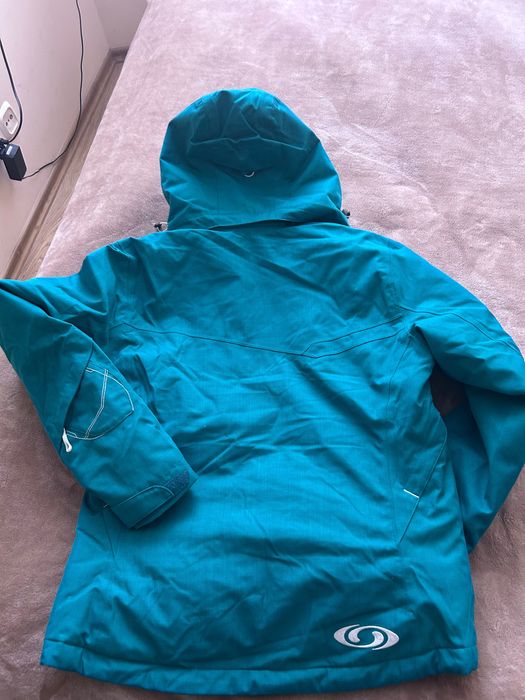 Kurtka SALOMON rozm.M