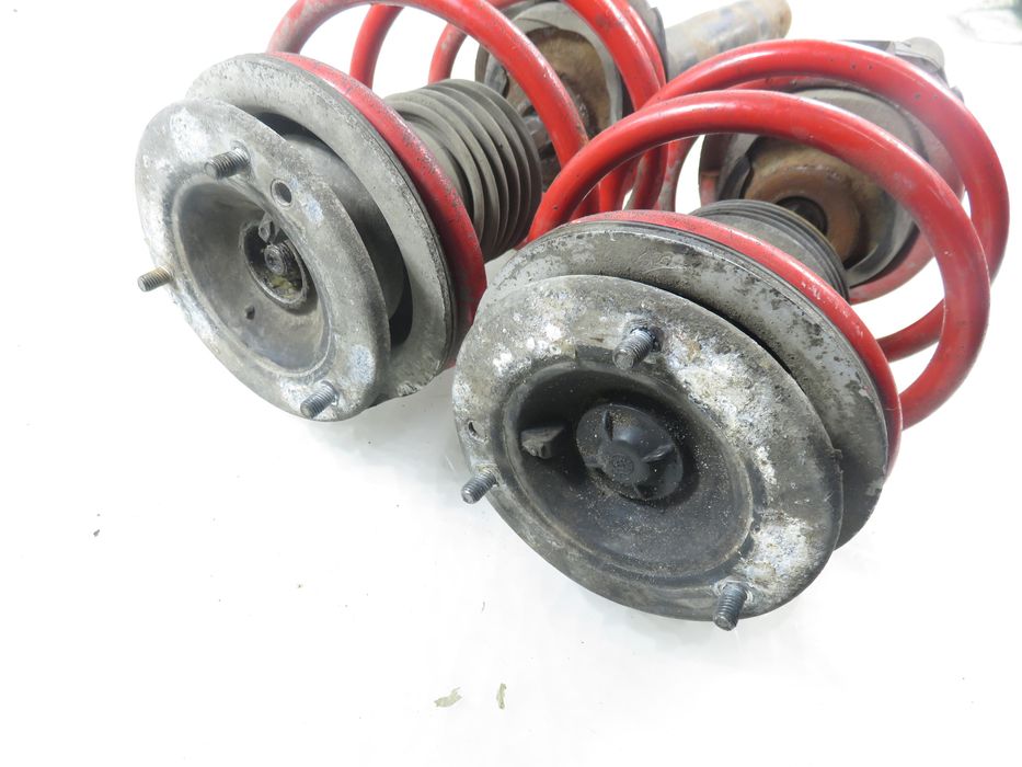 Amortyzatory Przód Bmw E46 Sport