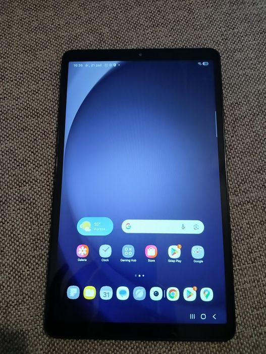 Samsung Galaxy TAB a9