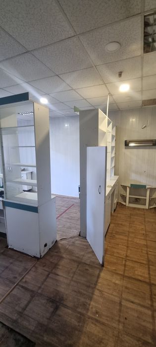 Продається комерційне приміщення. Ринок.