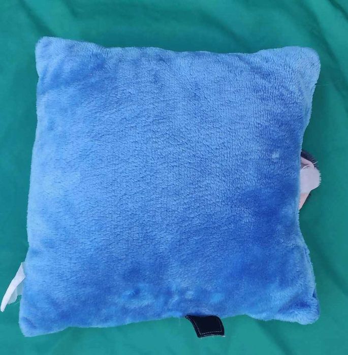 Almofada decorativa - Criança.