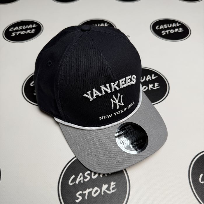 ОРИГІНАЛ Кепка New Era Yankees USA з США