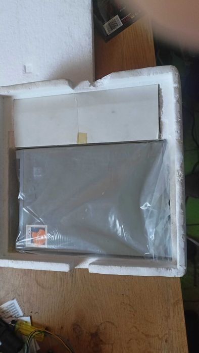 Unikat California Access CA-2001 do Atari XL / XE – Komplet w styropianie