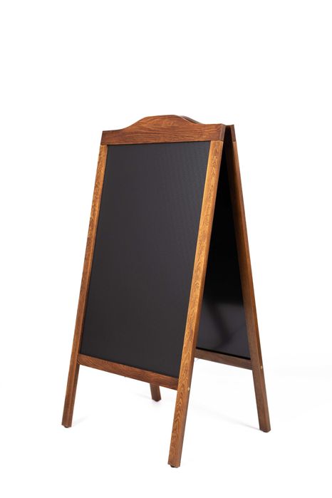 Potykacz reklamowy wodoodporny - OD PRODUCENTA