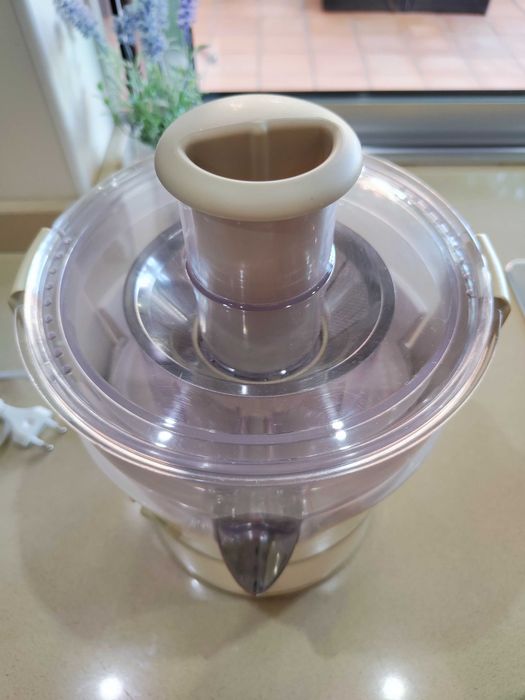 Liquidificador Tefal elea