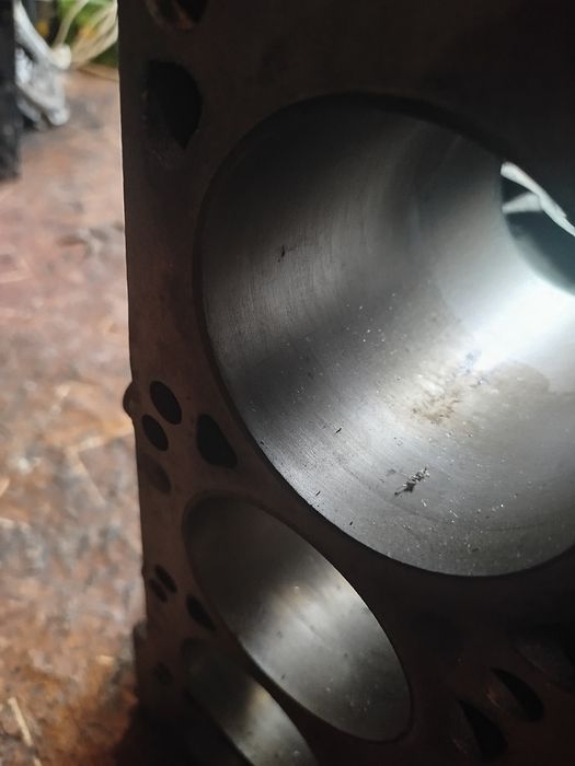 Опель  1.6 16d 16da поршня ремонт кадет шатуни колінвал блок