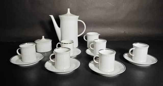 Serviço de Chá Rosenthal 1960's