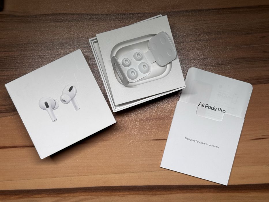 Airpods Pro 1 gen