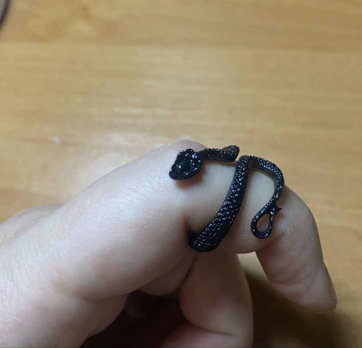 Кольца бижутерия