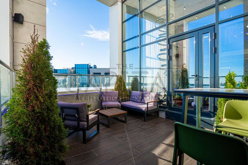 Продаж квартири, ЖК Park Avenue VIP, вул. Деміївська, Голосіївський