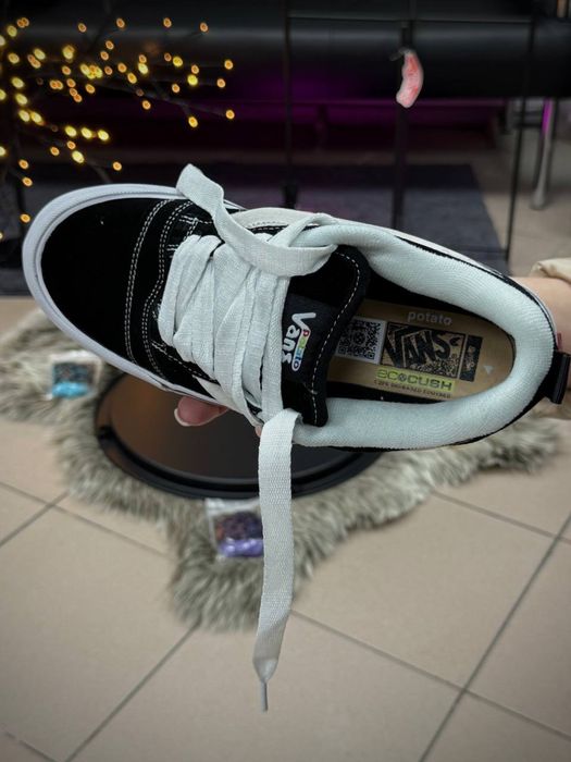 ТОП! Кеди Vans Vault x Imran Potato 37 38 39 40