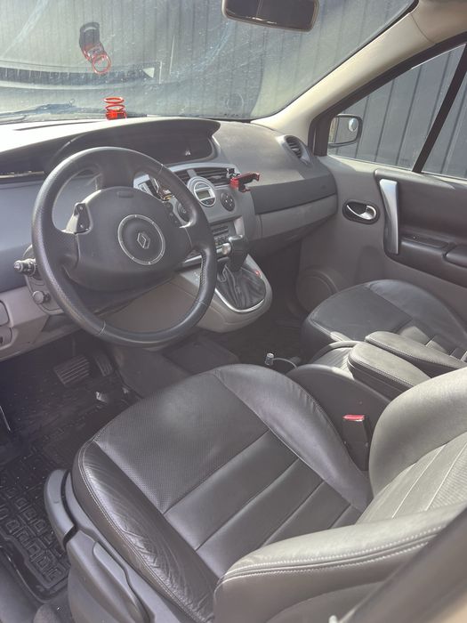 Продаю Renault megan scenik 2 Рено сценік 2
