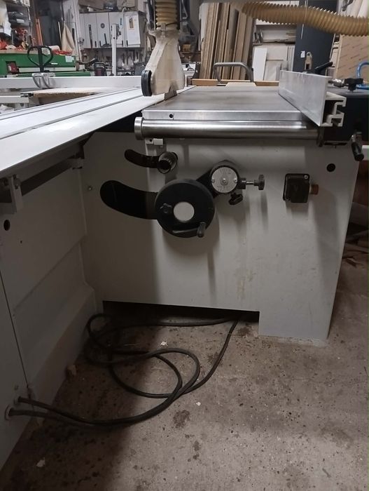 Piła formatowa ROBLAND Z 3200