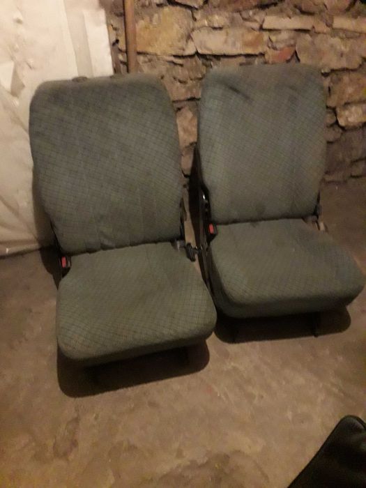 Fotel do renaulta espace,rok 91-96