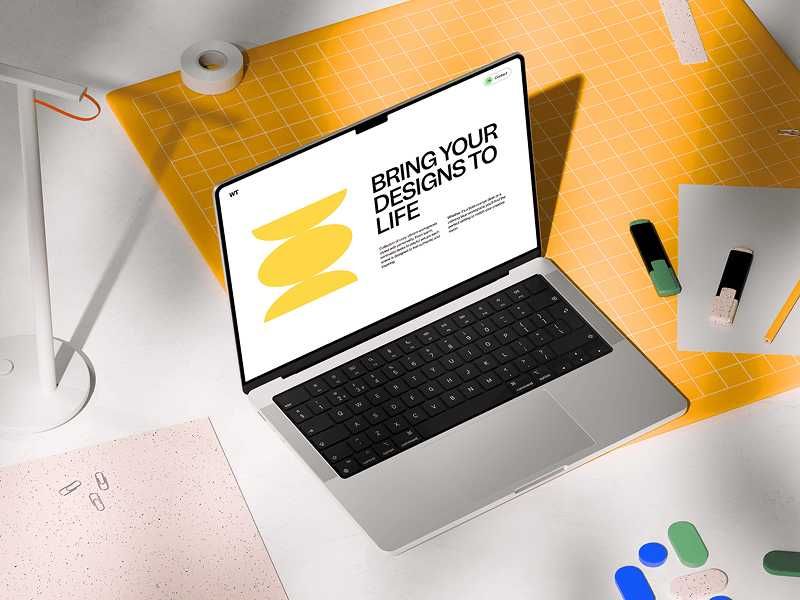 Criação de Websites - Landing Pages - Lojas Online