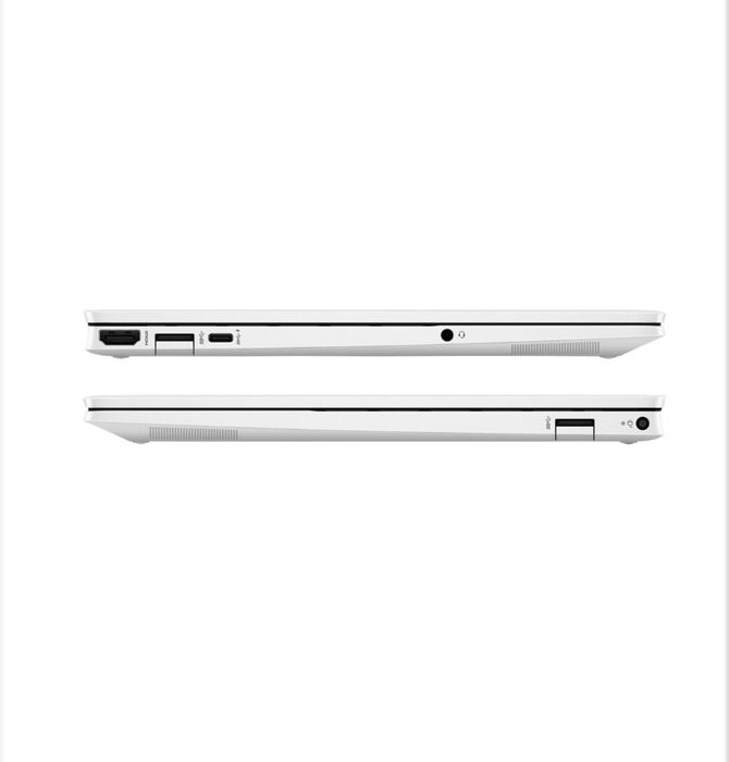 HP Pavilion Aero Ryzen 7-5825U, 16/512Gb, Win11, White EU. Гарантія