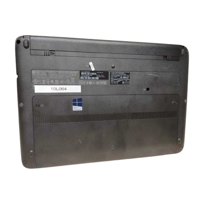 LAPTOP | HP ProBook 430 G2 | i5-4210U | 13,3" | 4GB RAM | HASŁO BIOS