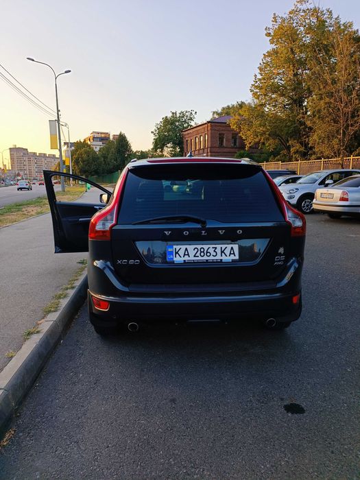 Продам Volvo xc60