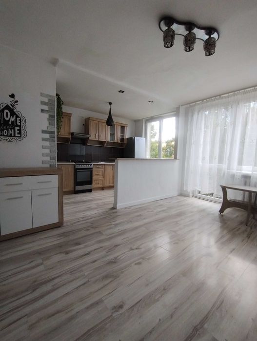 Mieszkanie 40m 2 pokojowe w Świdniku ul.Środkowa