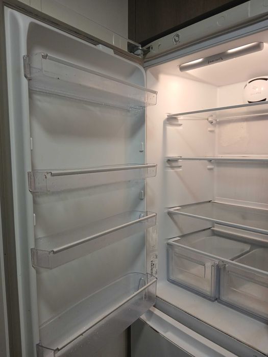 Combinado Ariston Hotpoint