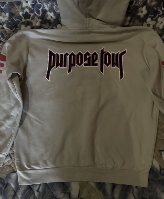 Худі STAFF в чудовом стані