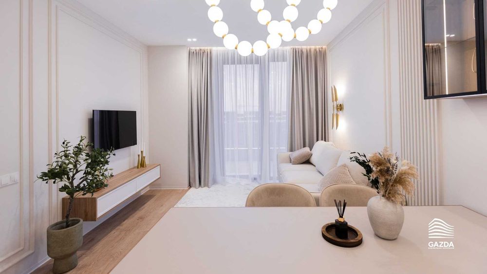 2-rooms apartment apartment by the address st. Petefi Shandora pl (area 64,6 m²) - Atlanta.ua - photo 3