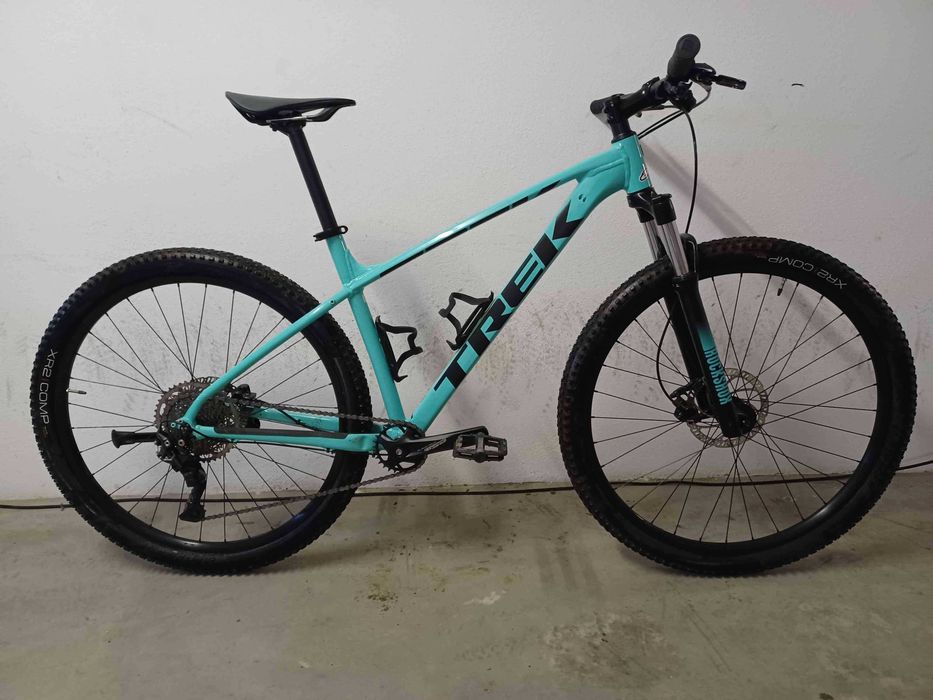 TREK Marlin 7, 29, btt, tamanho L