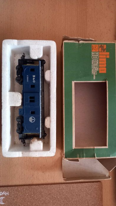 COMBOIOS LIMA + acessórios