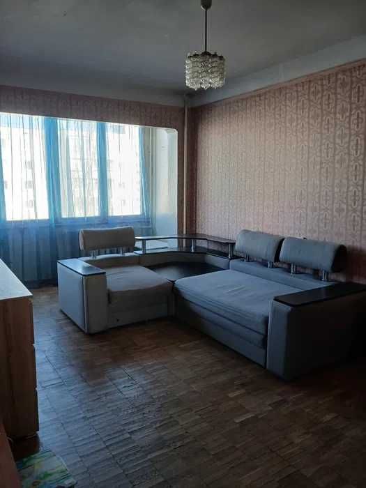 Оренда 2к квартири на Лісовому масиві, вул. Шолом-Алейхема 9.