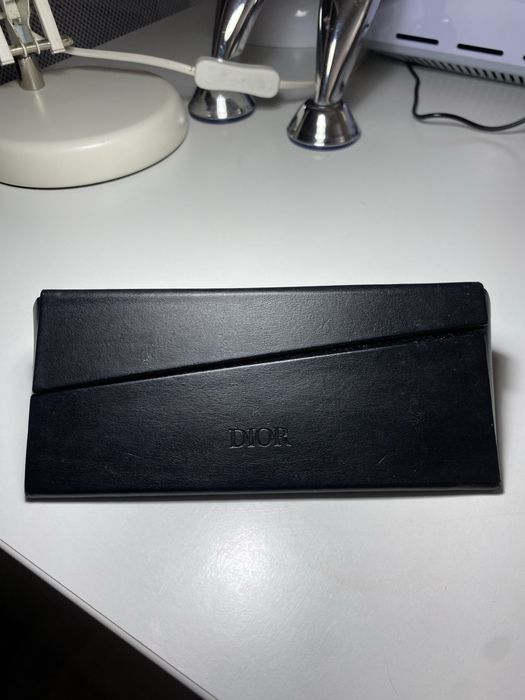 Okulary przeciwsłoneczny dior