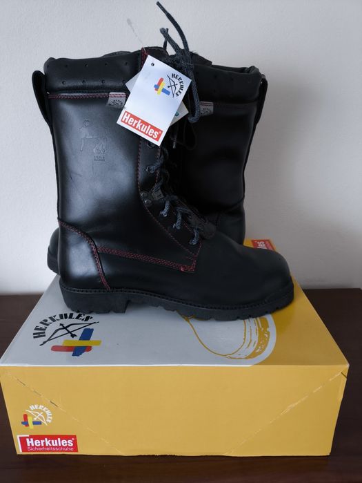 Buty Herkules 43