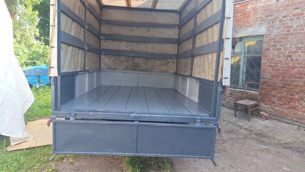 Продам Газель дуэт