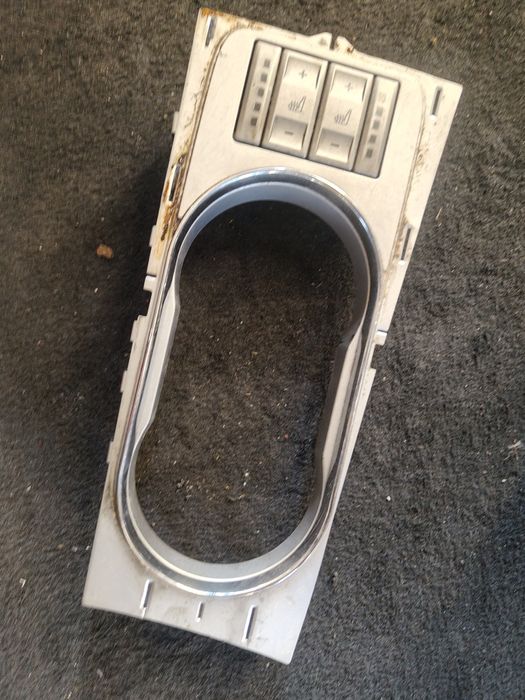 Panel sterowania przycisk guzik grzania foteli Ford Mondeo MK4