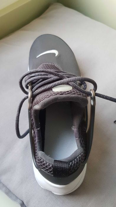 Nike Presto damskie rozm.38.5/ 24cm NOWE bieganie fitness ultra light