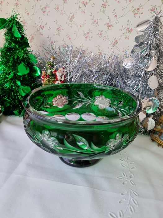 Фруктовниця Nachtmann