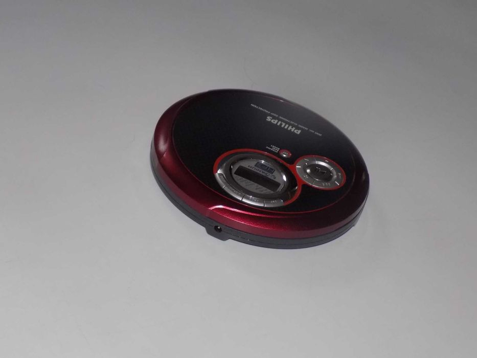 Discman : Philips EXP3363/00C