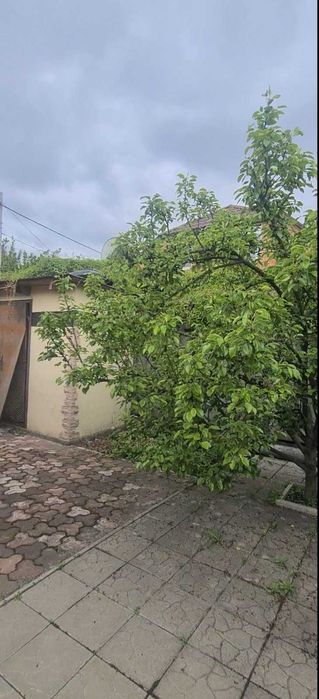 Продам дом в центре 60 м2  метро БОТ САД Автономное отопление - View 4
