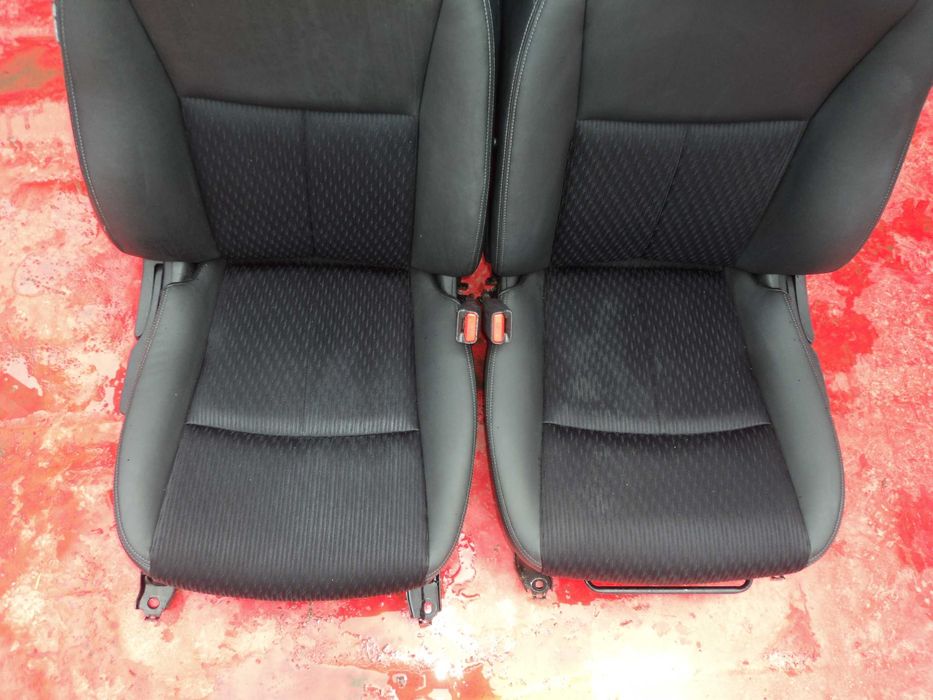 інфініті шкіра тканина на ниву шевроле  сидіння сидения бмв мерс  ауді