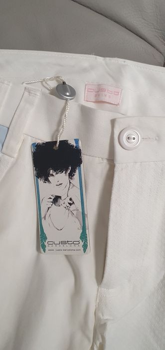 Spodnie Custo Barcelona nowe M