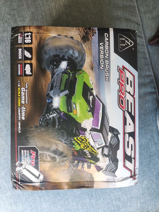 Mjx hyper go pro sg116