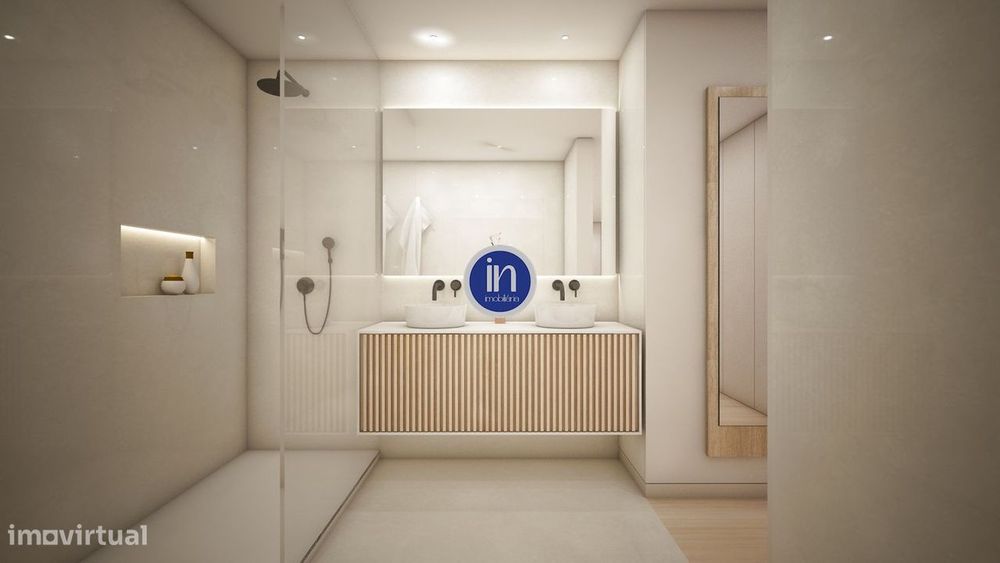 Apartamento T3