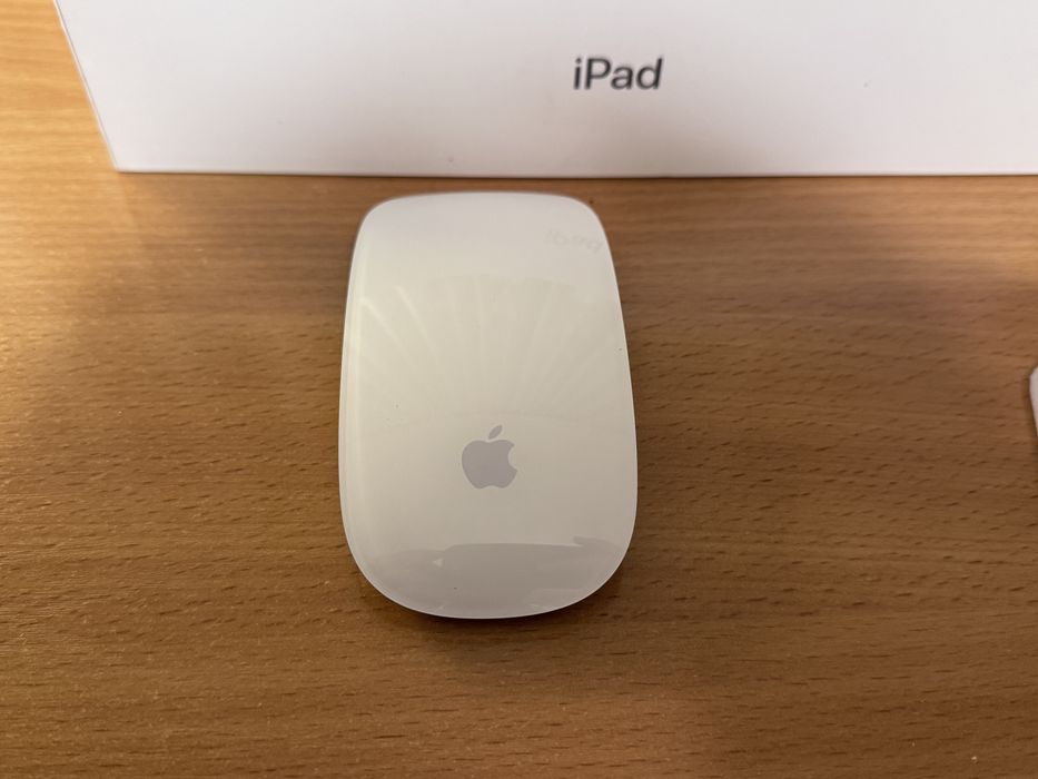 Мышка Apple Magic Mouse