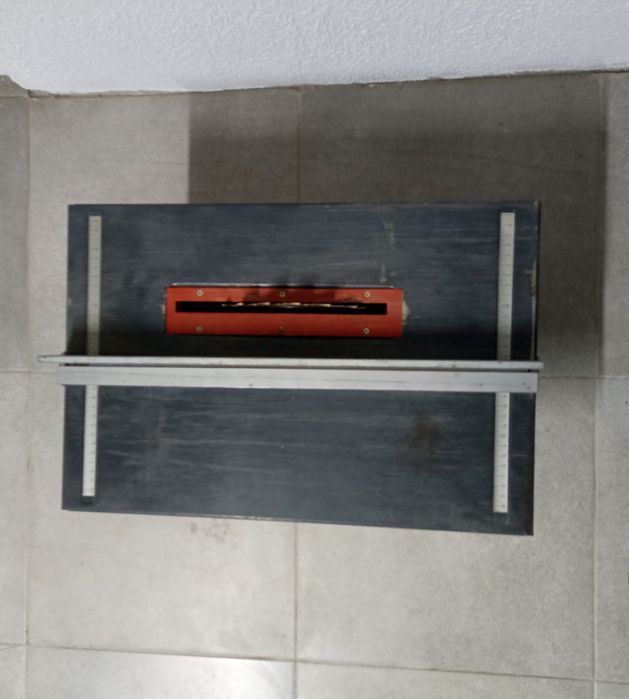 Циркулярний верстат Matrix