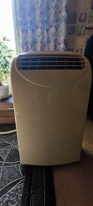Klimatyzator przenośny Zibro px32.