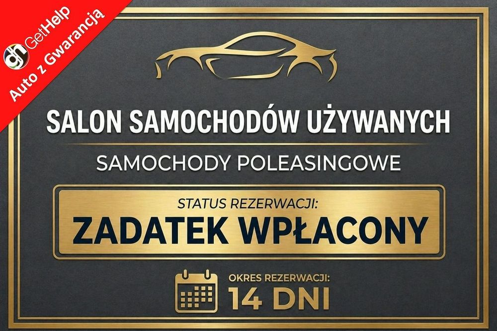 Pozostałe Dostawcze