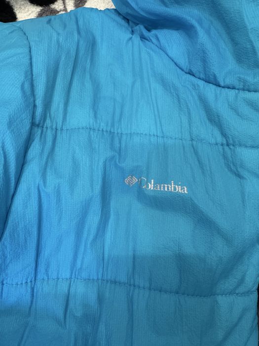 Colambia куртка жіноча